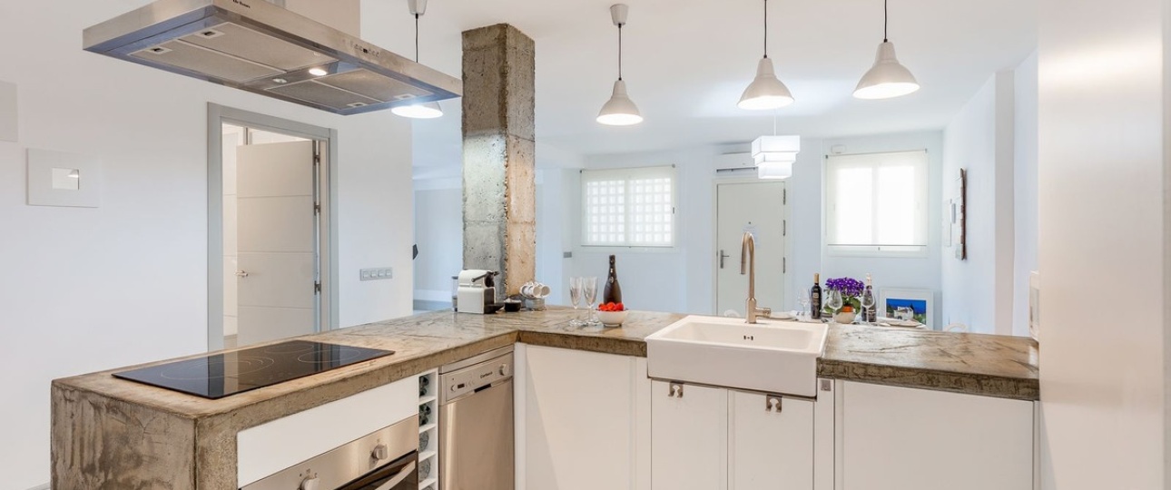 Rynek wtórny - apartment - Marbella - Nueva Andalucía