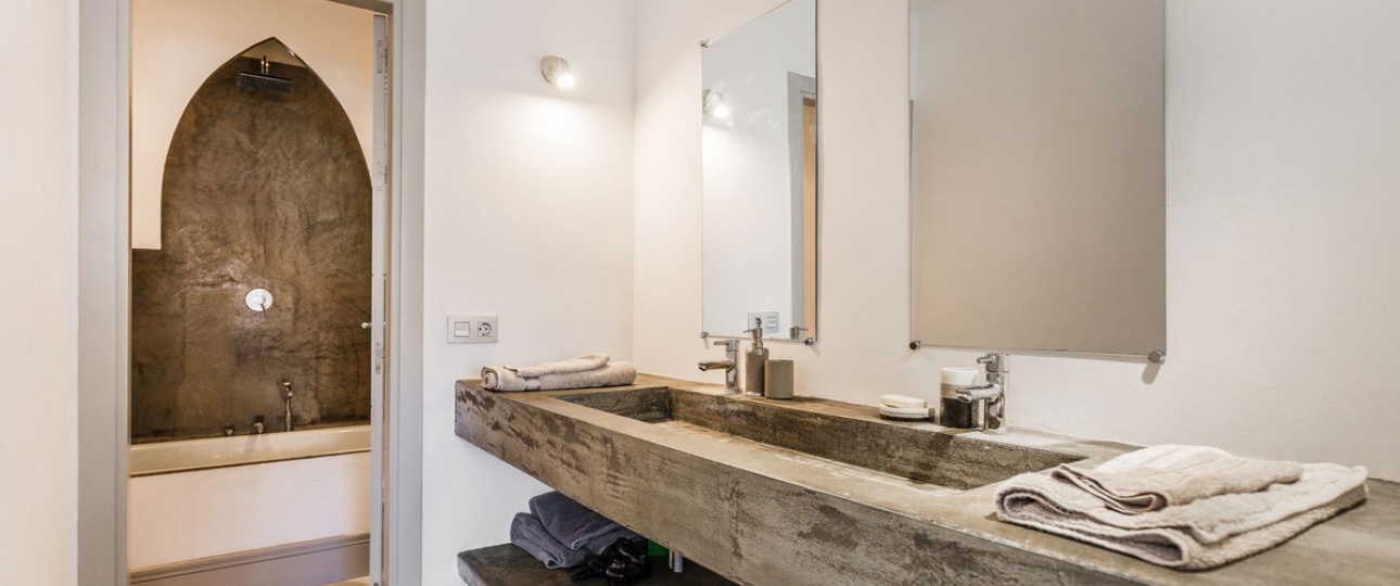 Rynek wtórny - apartment - Marbella - Nueva Andalucía