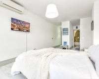 Rynek wtórny - apartment - Marbella - Nueva Andalucía