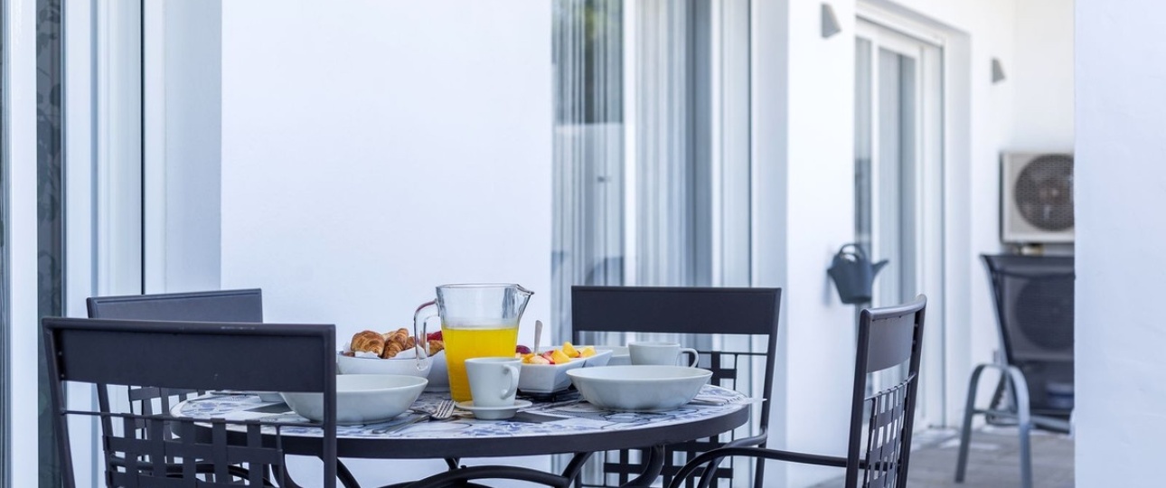 Rynek wtórny - apartment - Marbella - Nueva Andalucía