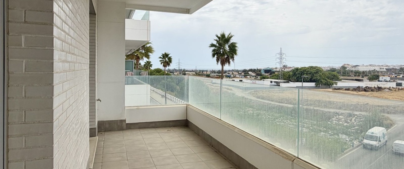 Rynek wtórny - apartment - Marbella - Nueva Andalucía
