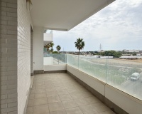 Rynek wtórny - apartment - Marbella - Nueva Andalucía