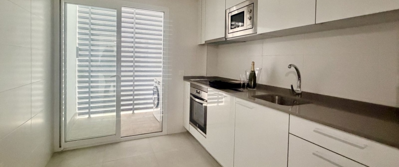 Rynek wtórny - apartment - Marbella - Nueva Andalucía