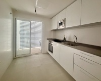 Rynek wtórny - apartment - Marbella - Nueva Andalucía