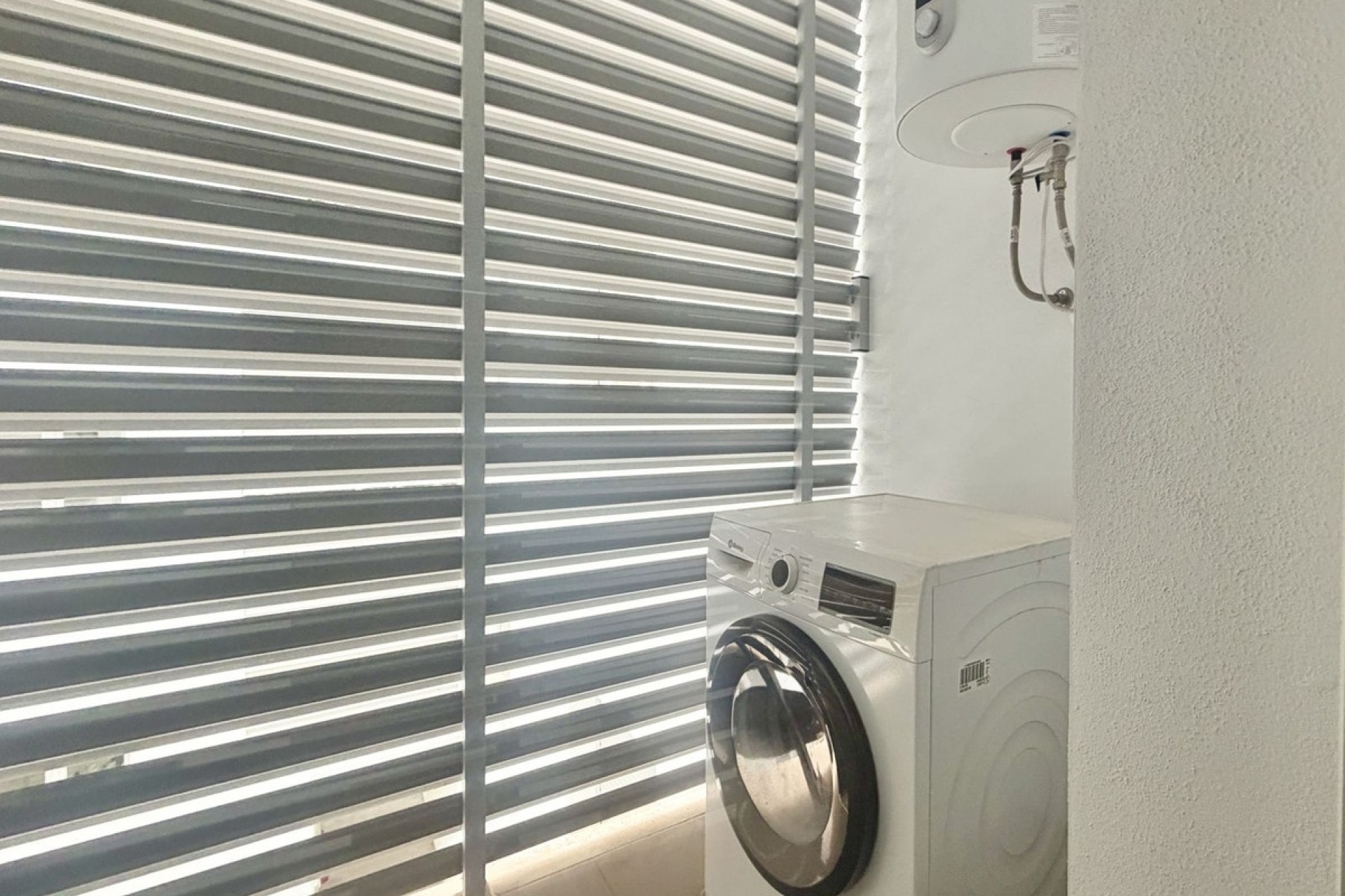 Rynek wtórny - apartment - Marbella - Nueva Andalucía