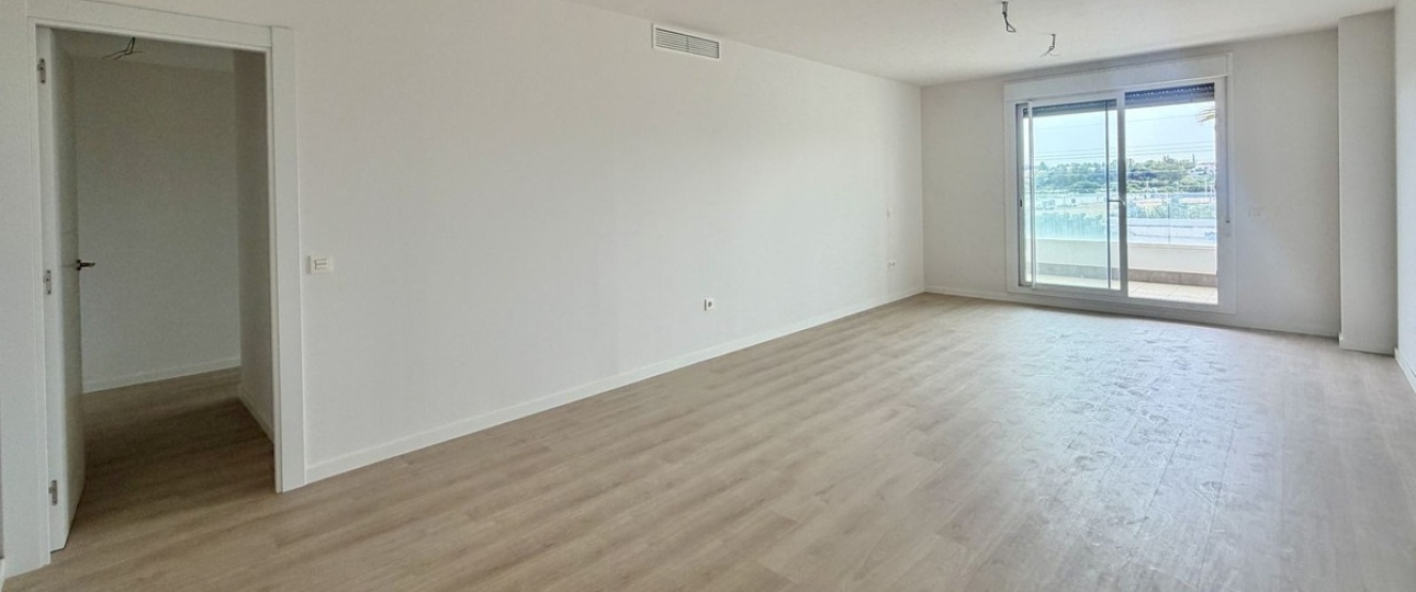 Rynek wtórny - apartment - Marbella - Nueva Andalucía