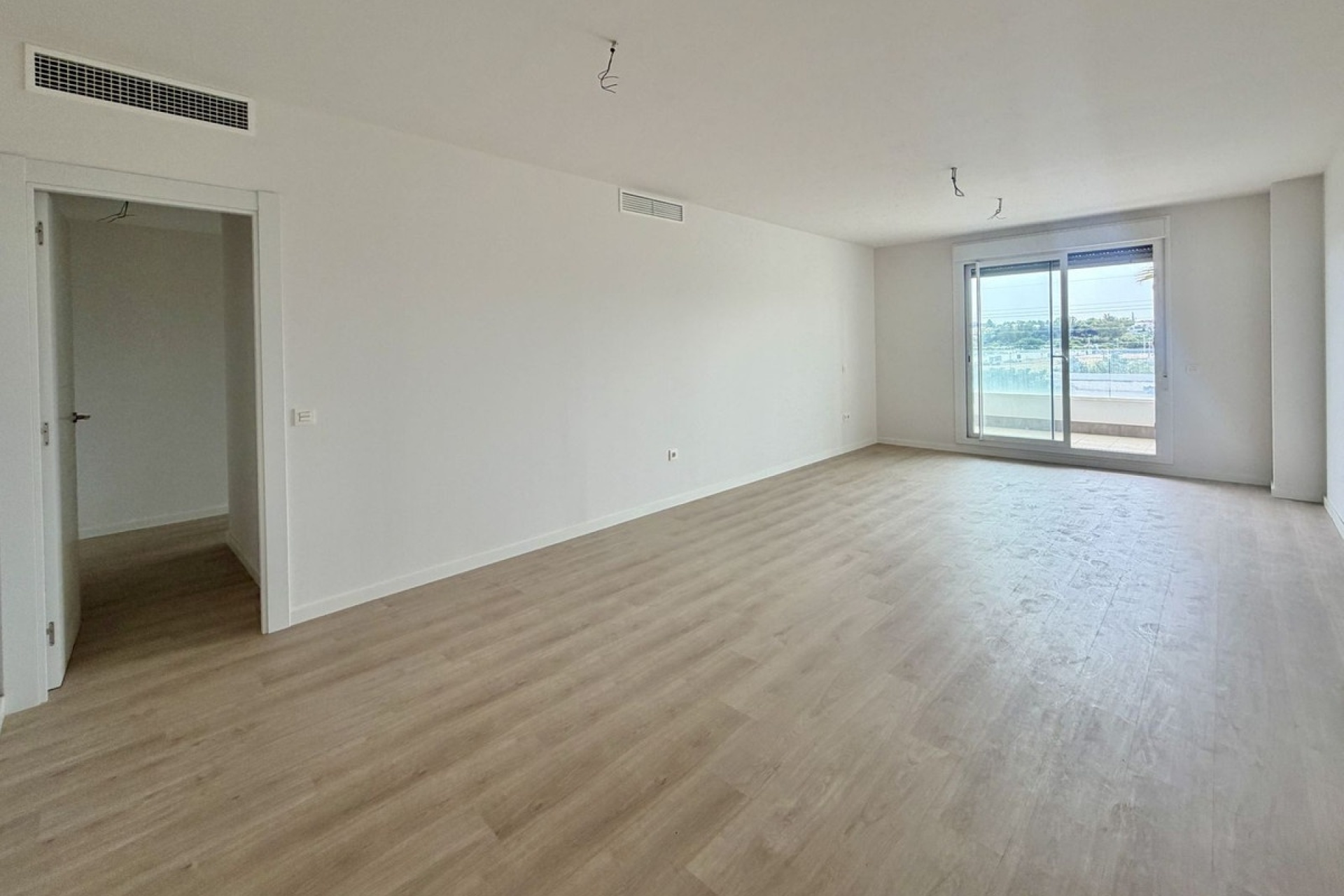 Rynek wtórny - apartment - Marbella - Nueva Andalucía