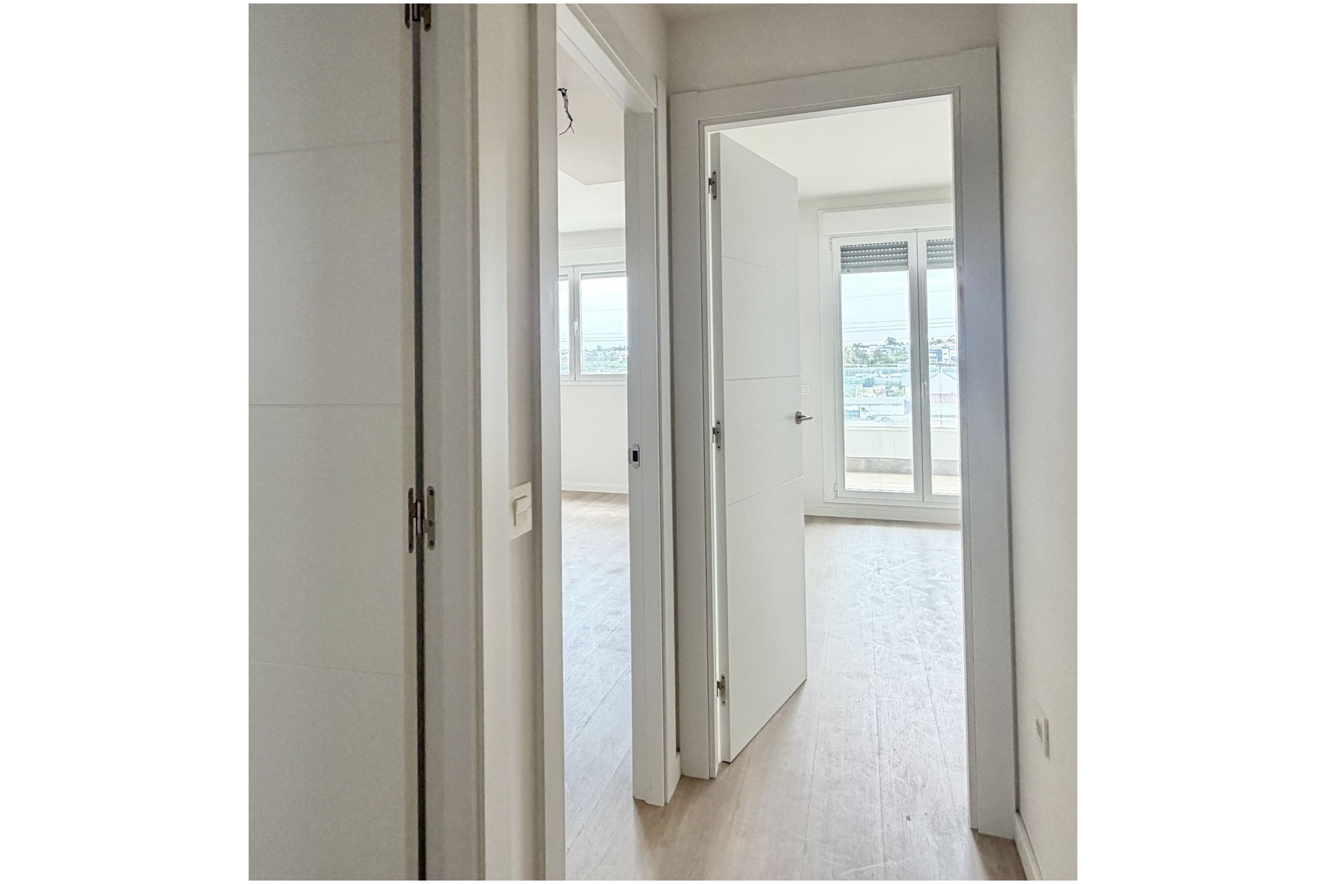 Rynek wtórny - apartment - Marbella - Nueva Andalucía