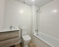 Rynek wtórny - apartment - Marbella - Nueva Andalucía