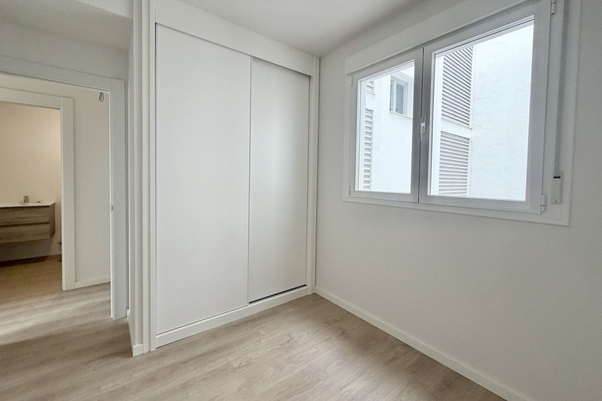 Rynek wtórny - apartment - Marbella - Nueva Andalucía