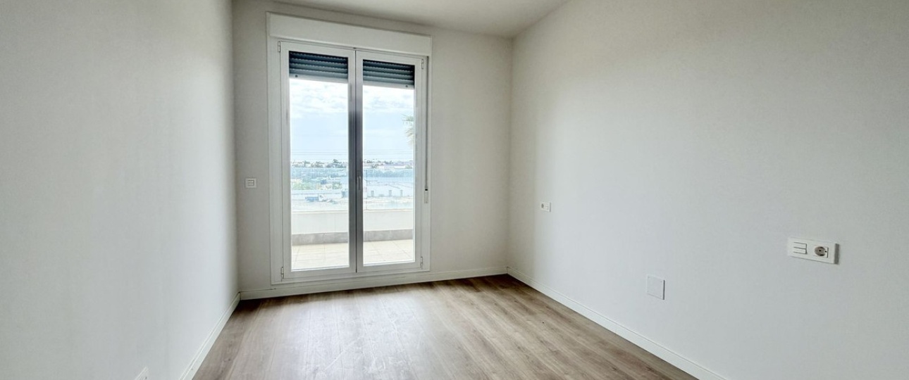 Rynek wtórny - apartment - Marbella - Nueva Andalucía