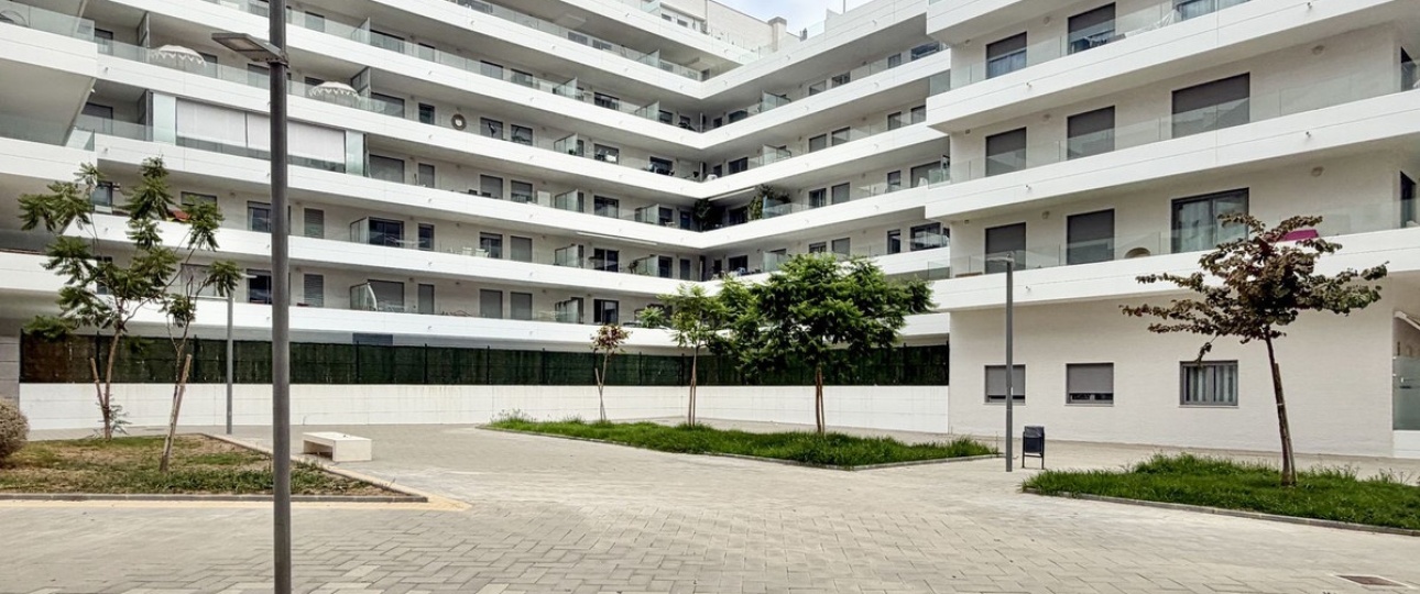 Rynek wtórny - apartment - Marbella - Nueva Andalucía