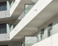 Rynek wtórny - apartment - Marbella - Nueva Andalucía