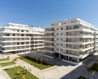 Rynek wtórny - apartment - Marbella - Nueva Andalucía