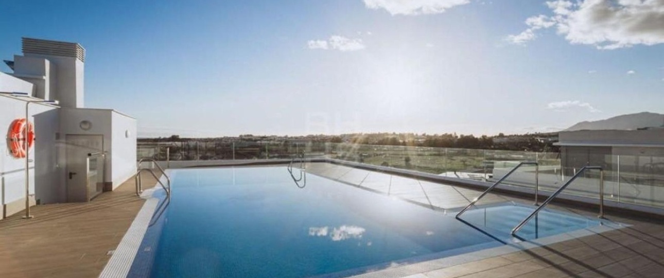 Rynek wtórny - apartment - Marbella - Nueva Andalucía
