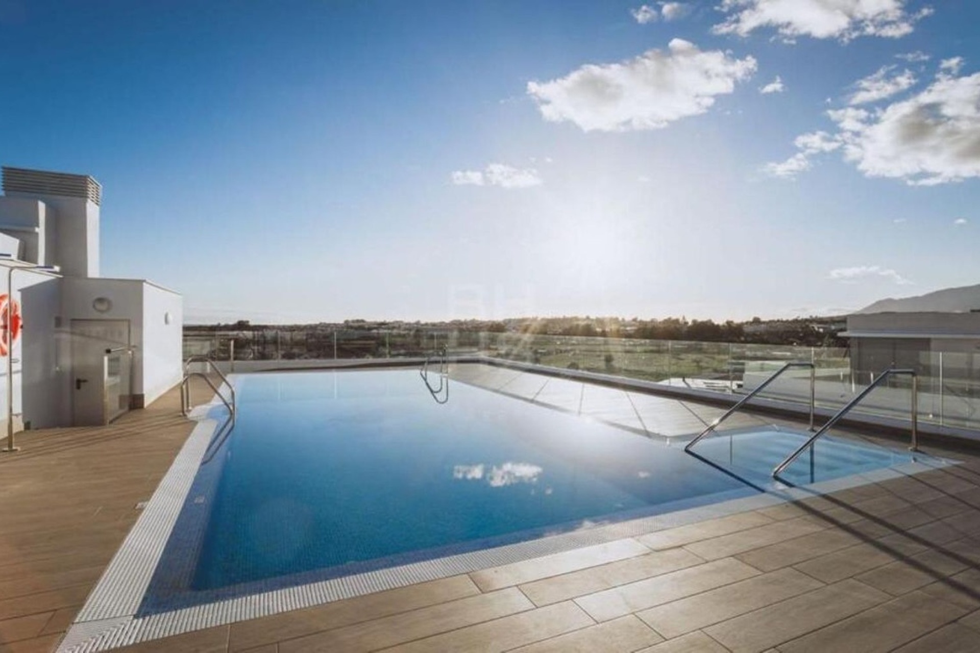 Rynek wtórny - apartment - Marbella - Nueva Andalucía