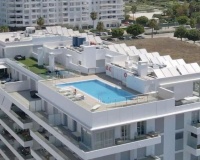 Rynek wtórny - apartment - Marbella - Nueva Andalucía