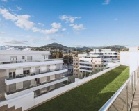 Rynek wtórny - apartment - Marbella - Nueva Andalucía