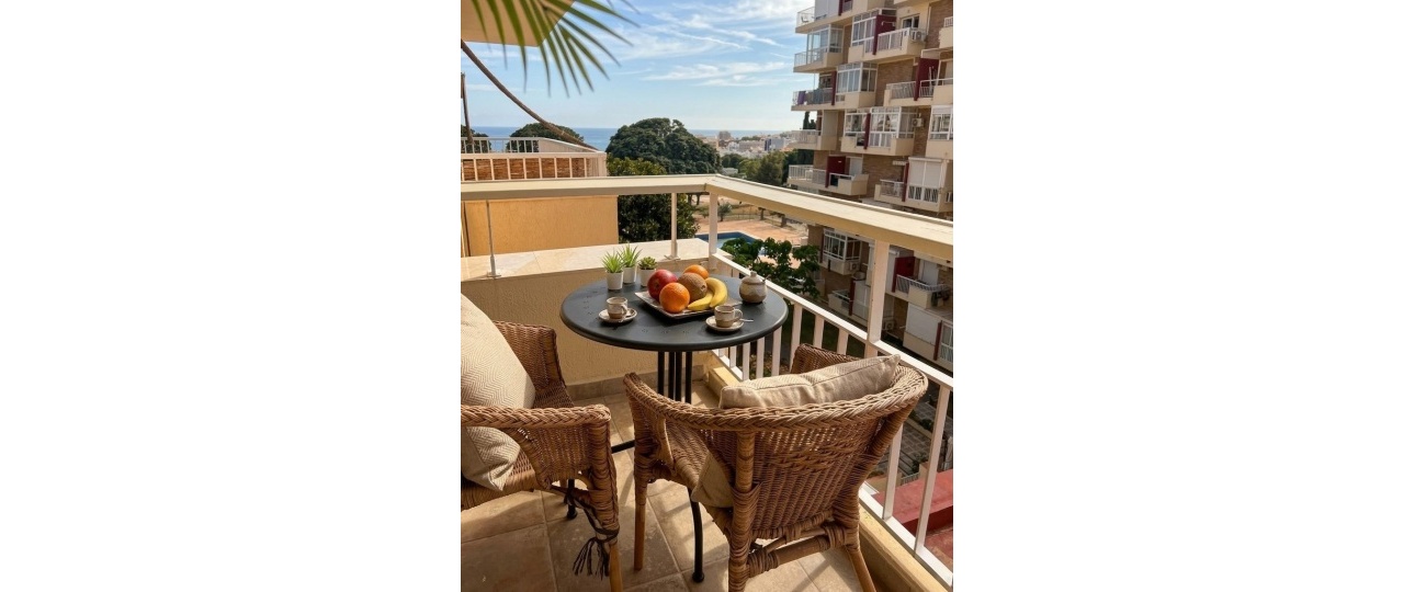Rynek wtórny - apartment - Marbella - Nueva Andalucía