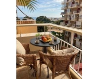 Rynek wtórny - apartment - Marbella - Nueva Andalucía