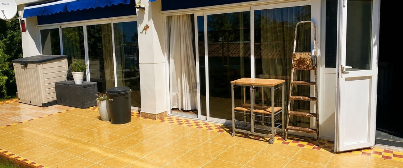 Rynek wtórny - apartment - Marbella - Nueva Andalucía