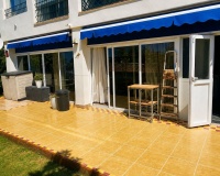 Rynek wtórny - apartment - Marbella - Nueva Andalucía