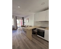 Rynek wtórny - apartment - Marbella - Nueva Andalucía