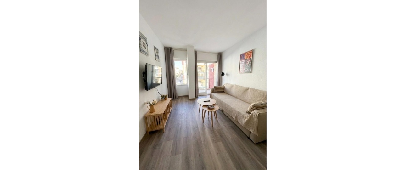 Rynek wtórny - apartment - Marbella - Nueva Andalucía