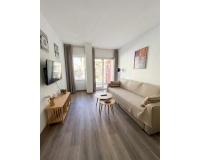 Rynek wtórny - apartment - Marbella - Nueva Andalucía