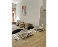 Rynek wtórny - apartment - Marbella - Nueva Andalucía