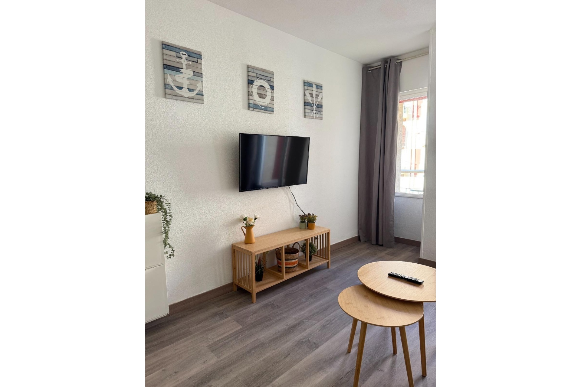 Rynek wtórny - apartment - Marbella - Nueva Andalucía