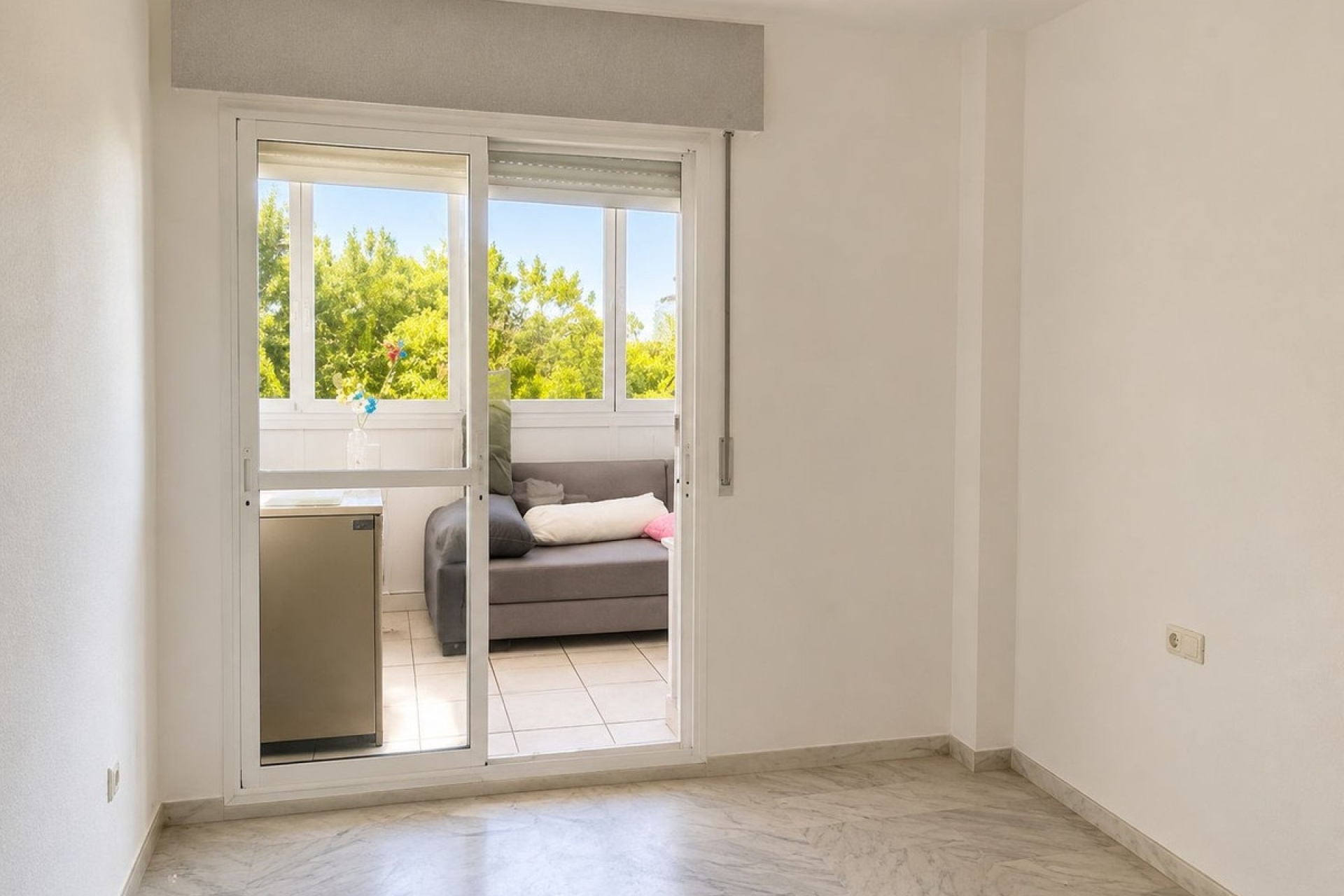 Rynek wtórny - apartment - Marbella - Nueva Andalucía