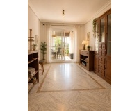 Rynek wtórny - apartment - Marbella - Nueva Andalucía