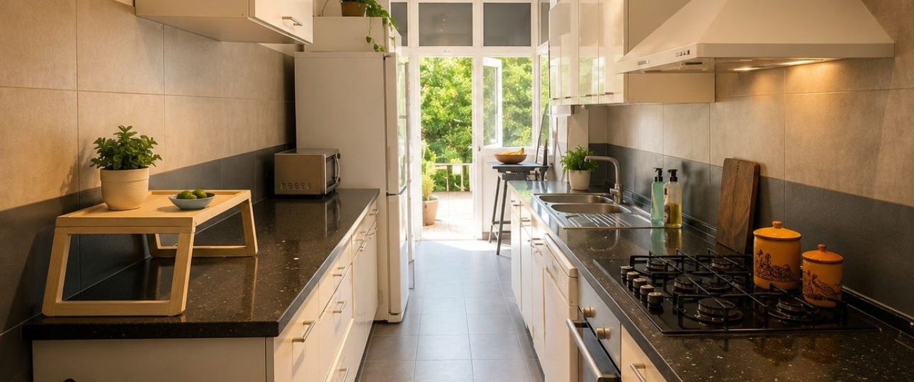 Rynek wtórny - apartment - Marbella - Nueva Andalucía