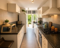 Rynek wtórny - apartment - Marbella - Nueva Andalucía