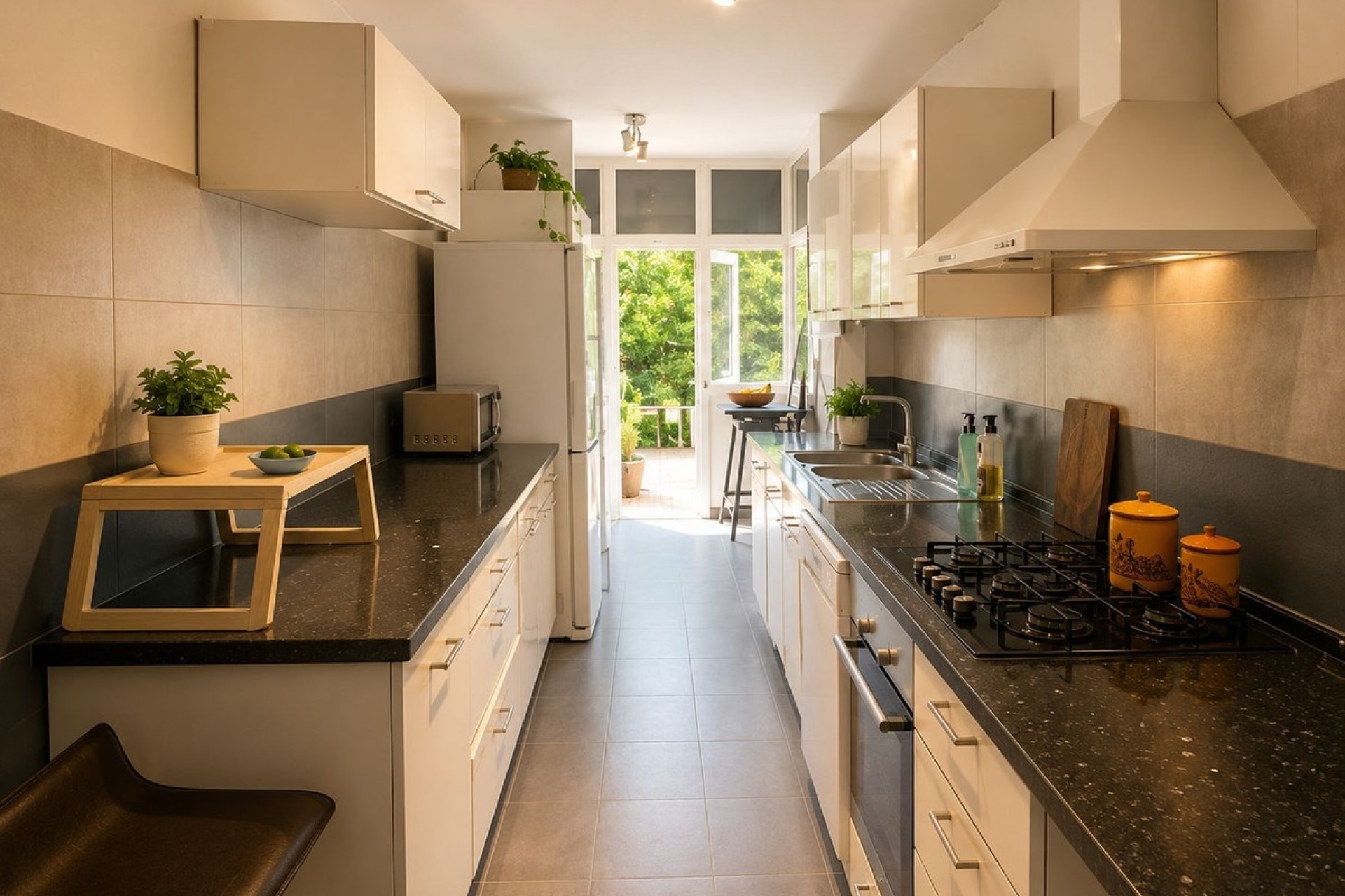Rynek wtórny - apartment - Marbella - Nueva Andalucía