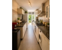 Rynek wtórny - apartment - Marbella - Nueva Andalucía