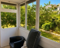 Rynek wtórny - apartment - Marbella - Nueva Andalucía