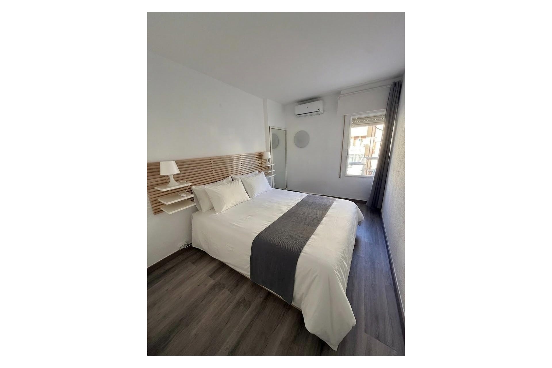 Rynek wtórny - apartment - Marbella - Nueva Andalucía