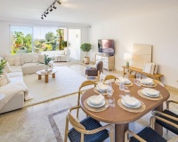 Rynek wtórny - apartment - Marbella - Nueva Andalucía