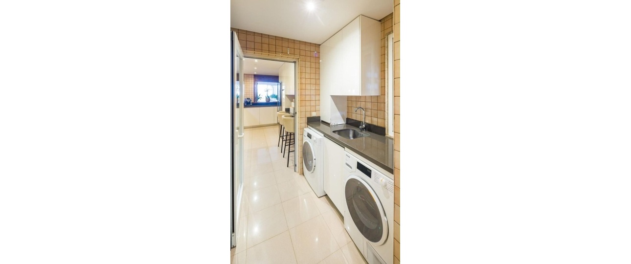 Rynek wtórny - apartment - Marbella - Nueva Andalucía