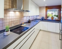 Rynek wtórny - apartment - Marbella - Nueva Andalucía