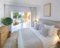 Rynek wtórny - apartment - Marbella - Nueva Andalucía