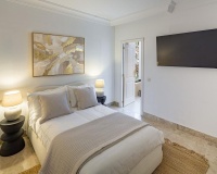 Rynek wtórny - apartment - Marbella - Nueva Andalucía