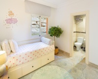 Rynek wtórny - apartment - Marbella - Nueva Andalucía
