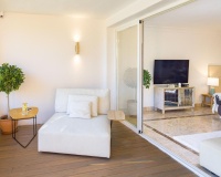 Rynek wtórny - apartment - Marbella - Nueva Andalucía