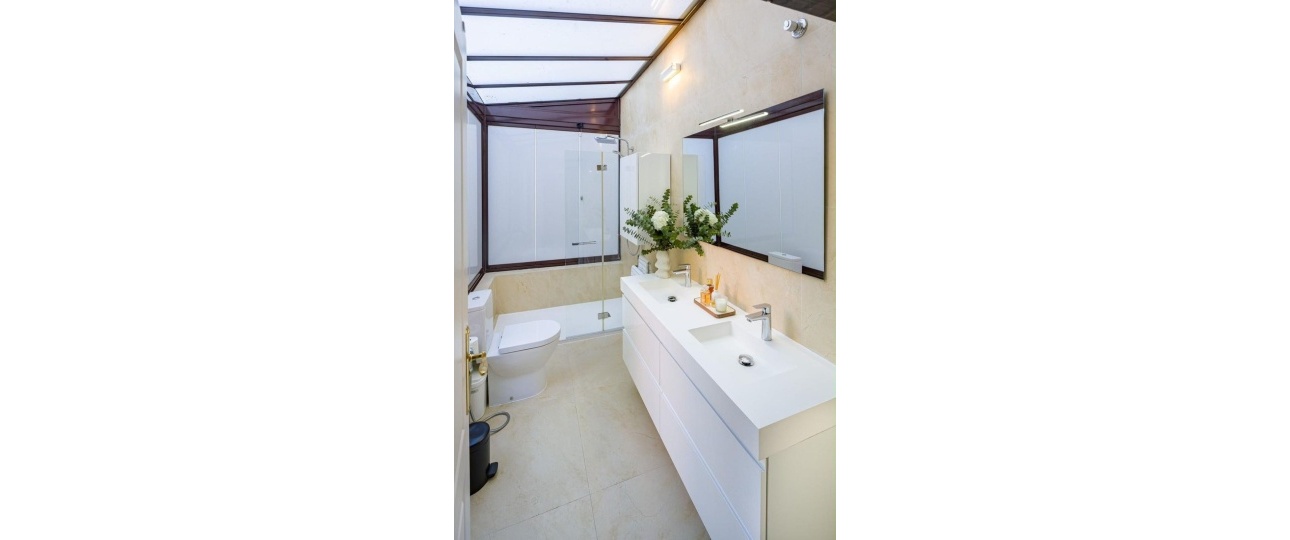 Rynek wtórny - apartment - Marbella - Nueva Andalucía