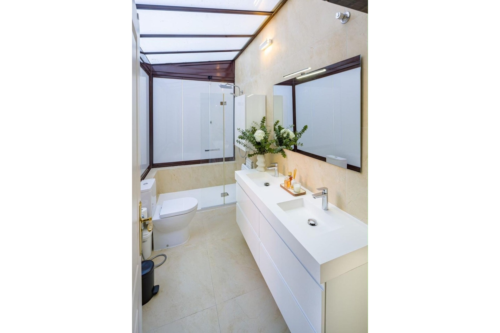 Rynek wtórny - apartment - Marbella - Nueva Andalucía