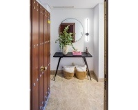 Rynek wtórny - apartment - Marbella - Nueva Andalucía