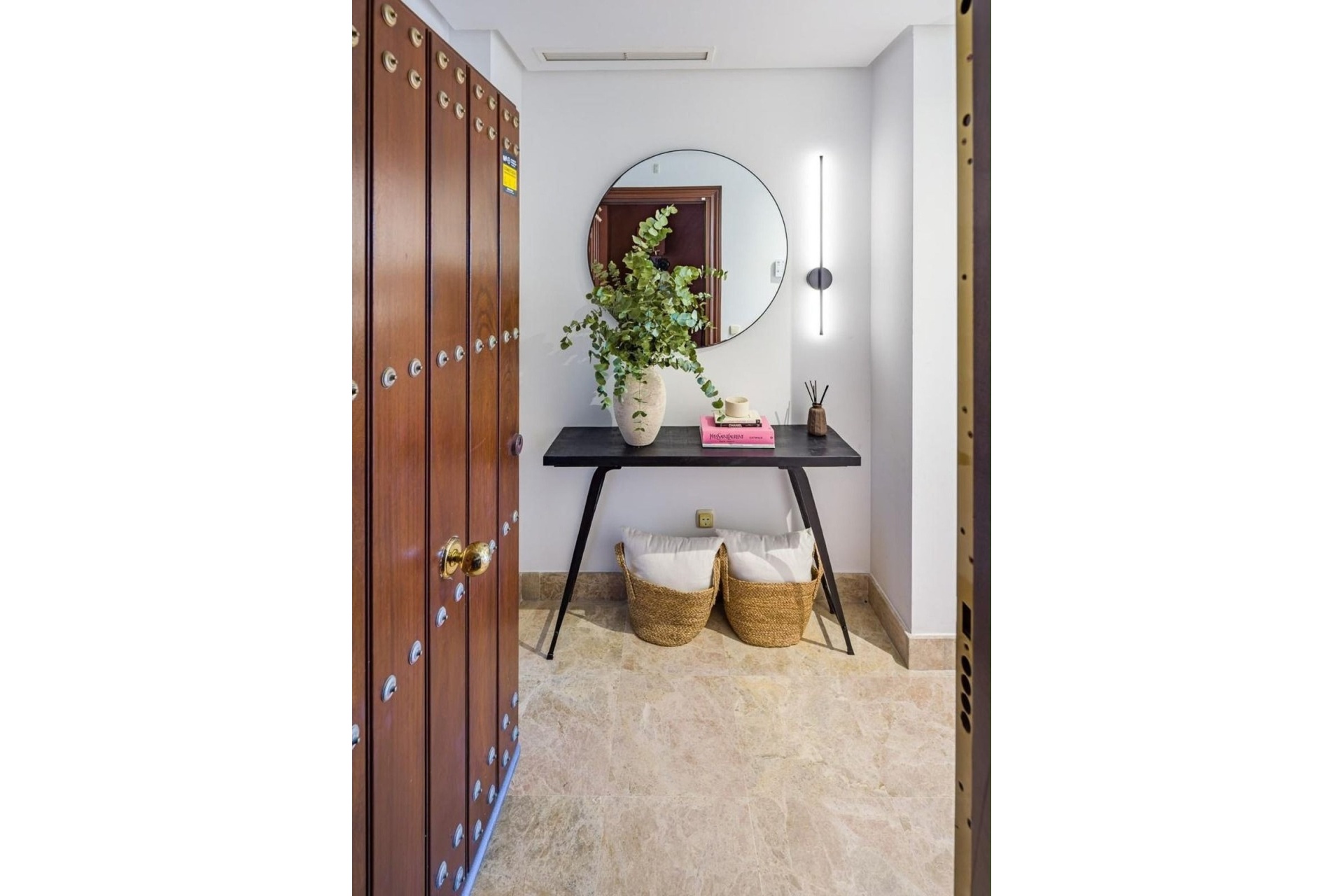 Rynek wtórny - apartment - Marbella - Nueva Andalucía